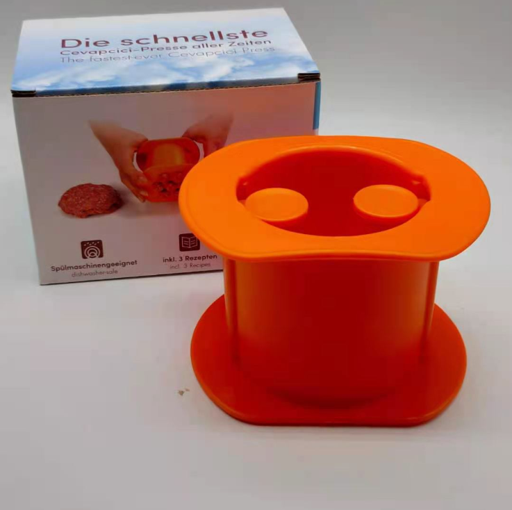   肉条挤压器详情图4