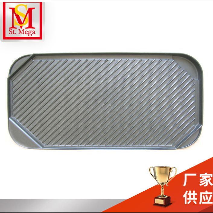 不粘锅无涂层烤肉盘