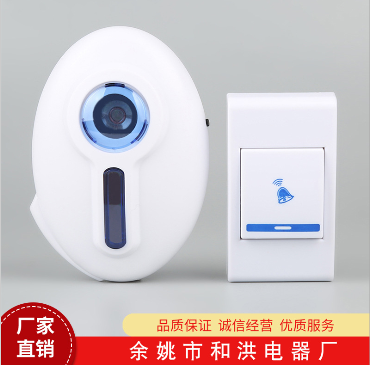 新款家用老人呼叫器详情图3