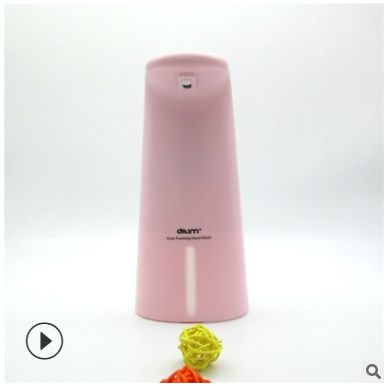 Automatic sensing foam hand sanitizer Multi-functional foam soap liquid soap for household washrooms
