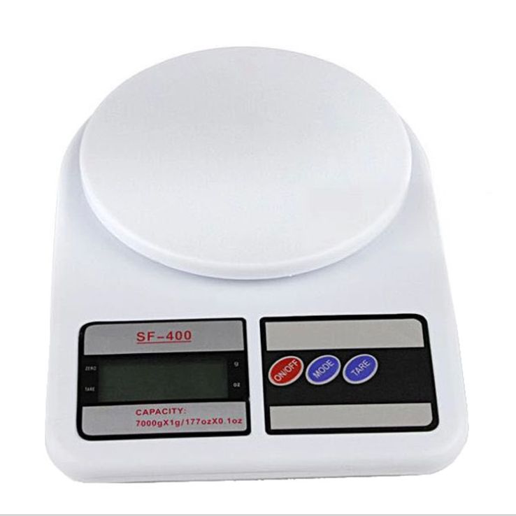 SF400 kitchen electronic scale