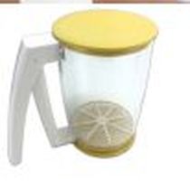 Flour sifter