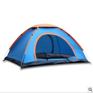 Breadtree wilderness beach tent