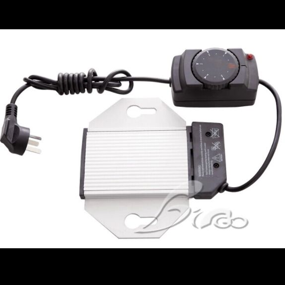 酒店自助餐保温炉方形电热板不锈钢自助餐炉布菲炉发热板电加热板