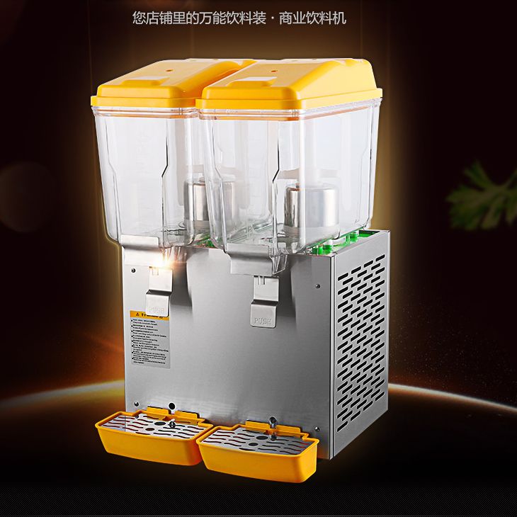 Beverage machines, commercial juice machines, milk tea cold and hot drink machines, cola drink machines, self-service fully automatic