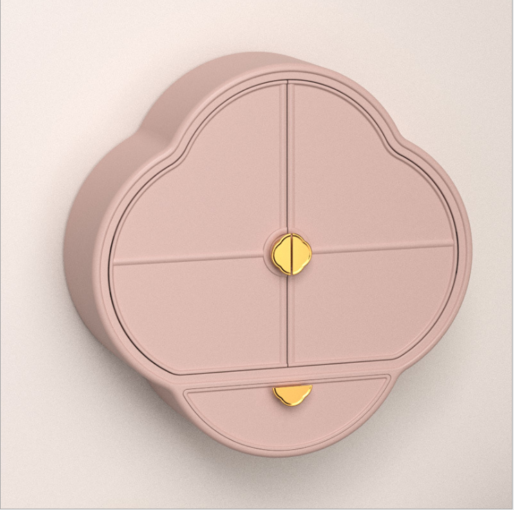 صندوق مستحضرات التجميل الجدارية detail image 3