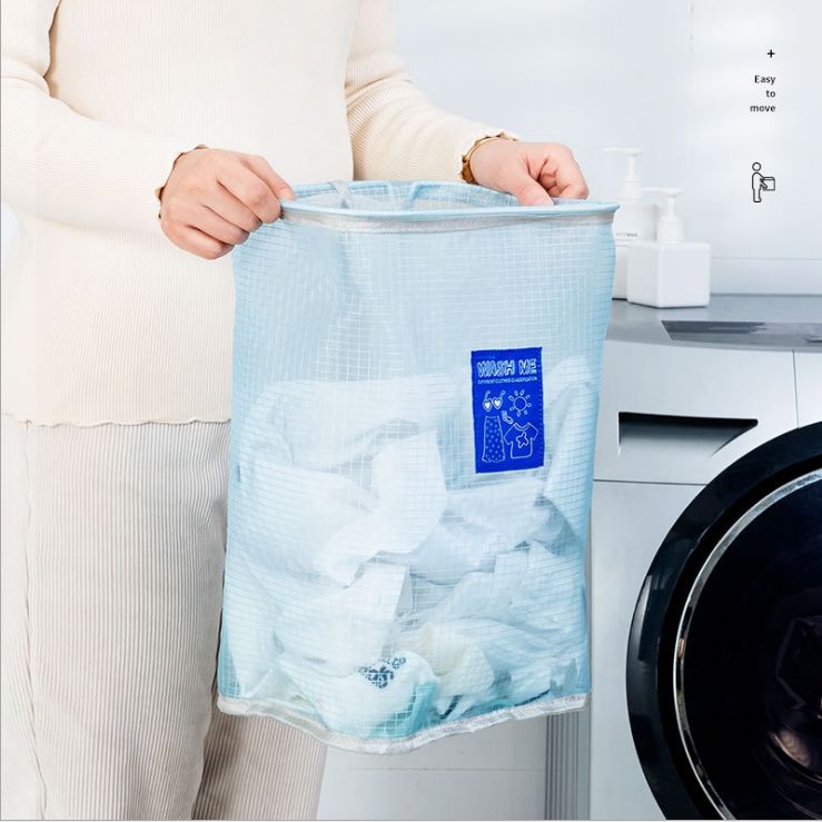 Laundry basket Laundry basket Dirty clothes storage basket