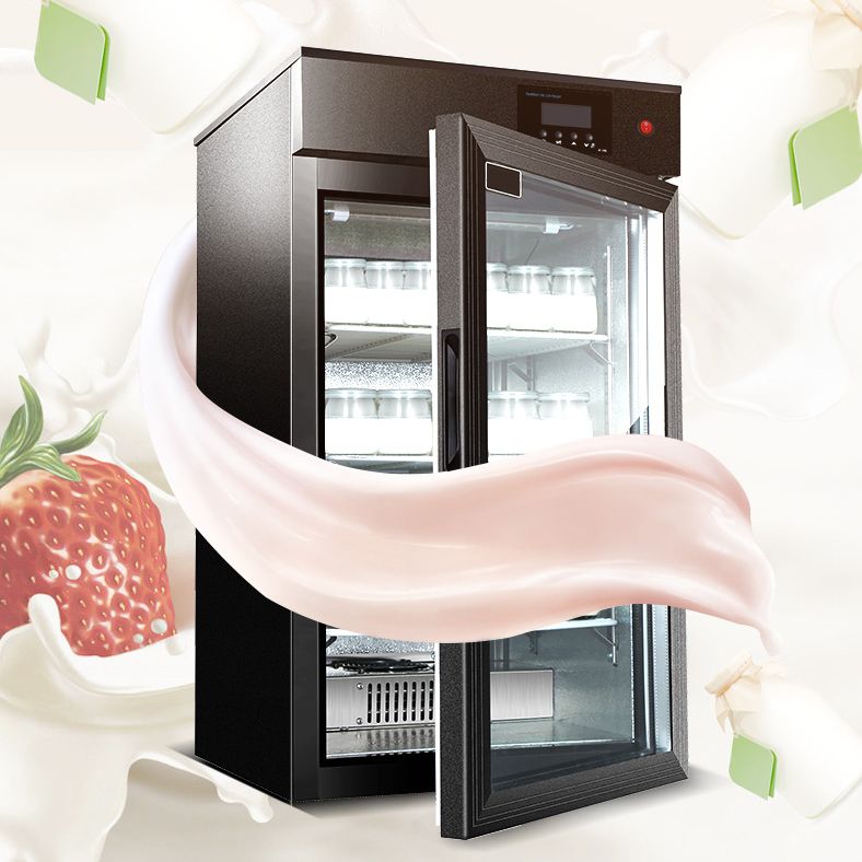 Yogurt machine Commercial fermentation machine automatic small yogurt fermentation machine constant temperature large capacity fermentation tank