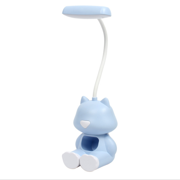 Super cute cartoon appearance display