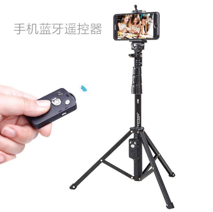 拍照摄影抖音手持微单三脚支架详情图3