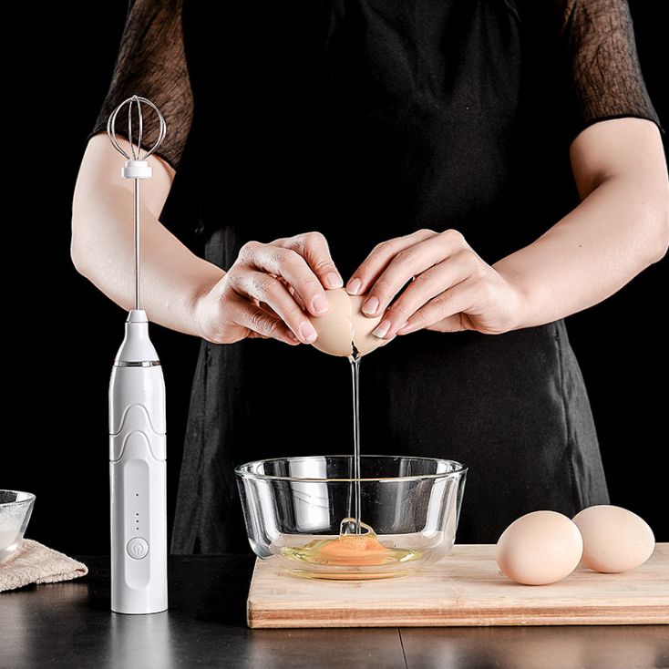 Electric electric whisk for household small electric whisk