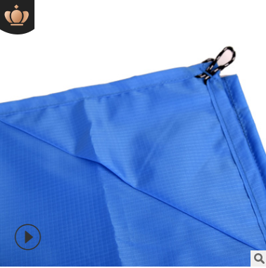 Picnic MATS, lightweight waterproof floor MATS, mini folding beach MATS, outdoor camping moisture-proof MATS detail image 5
