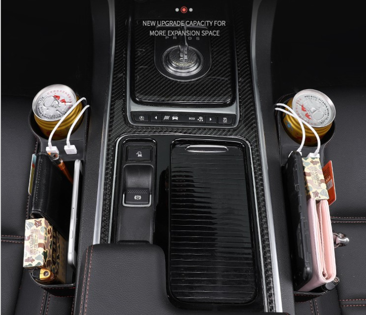 汽车收纳盒详情图4