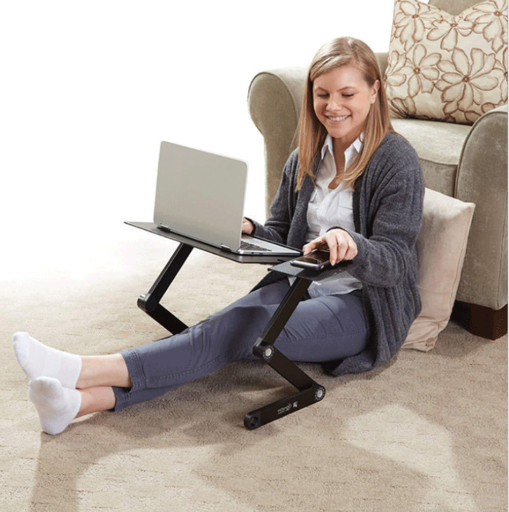 新款airspace desk 折叠电脑桌 详情图5