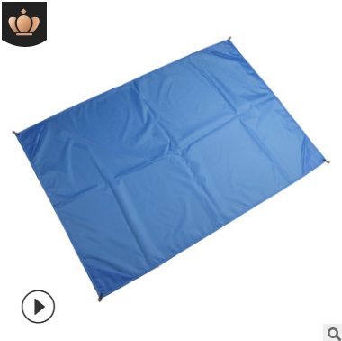 Picnic MATS, lightweight waterproof floor MATS, mini folding beach MATS, outdoor camping moisture-proof MATS detail image 2