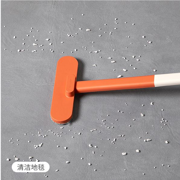 Window screen cleaner