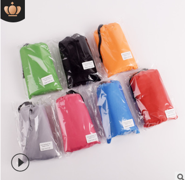 Picnic MATS, lightweight waterproof floor MATS, mini folding beach MATS, outdoor camping moisture-proof MATS detail image 1