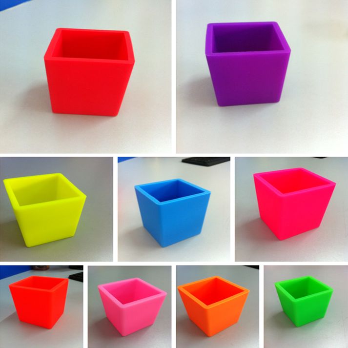 儿童文具收纳筒