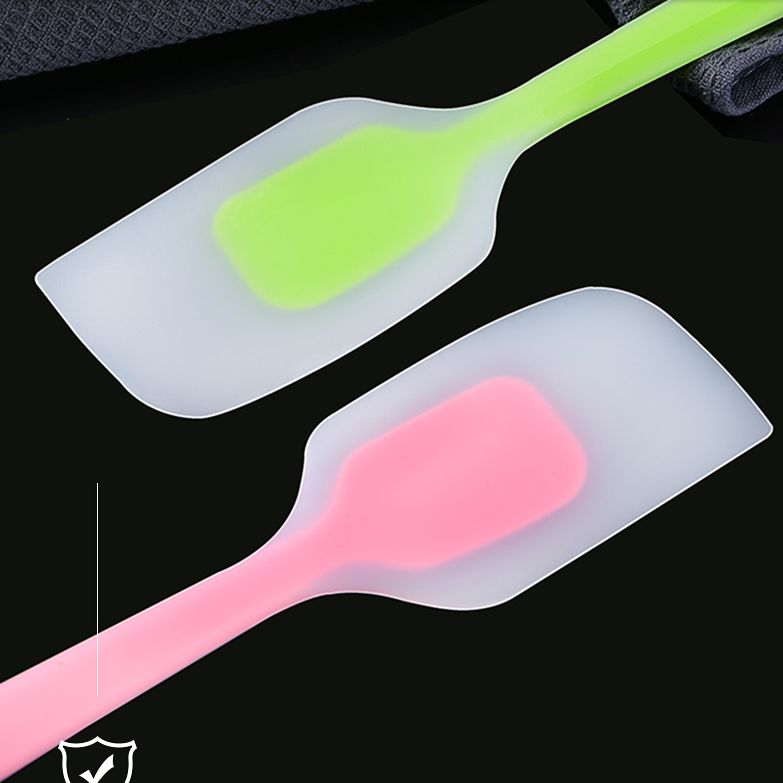 烘焙工具硅胶蛋糕刮刀 