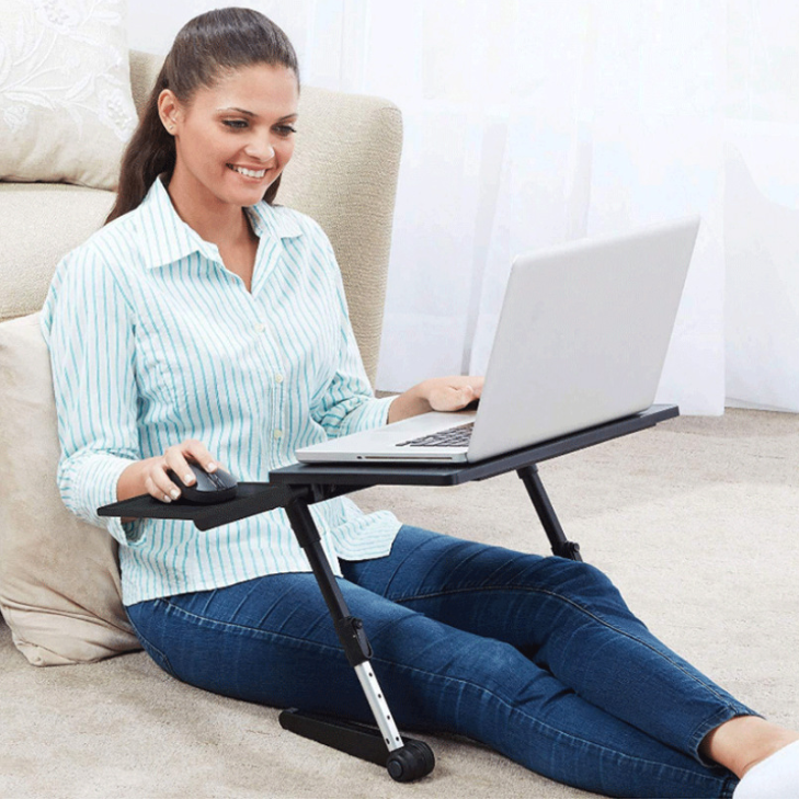 新款airspace desk 折叠电脑桌 详情图2