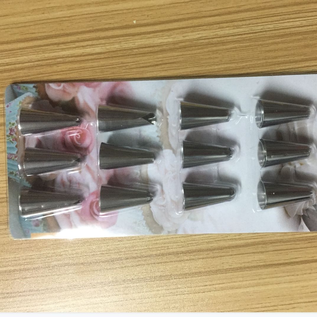 12 insert card mounting head