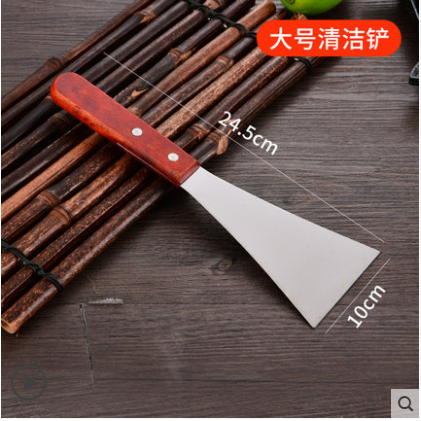 大号清洁铲详情图1