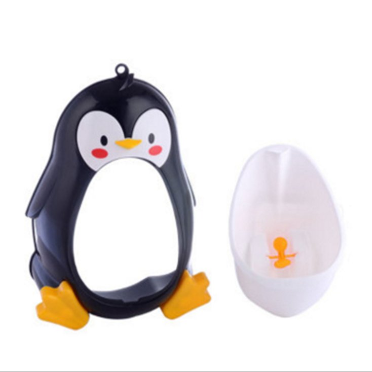 儿童挂墙式宝宝小便器详情图1