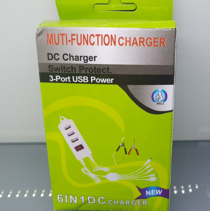 3USB带开关夹子车载充电器详情图4