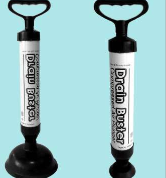 真空吸通吸泵厕所吸下水道疏通器 详情图2