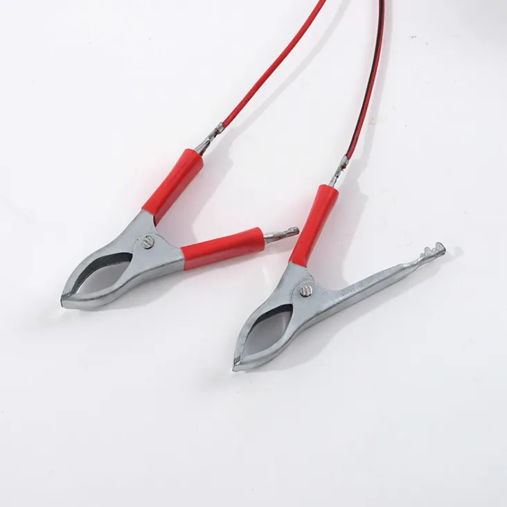 2A battery mobile phone charger detail image 4