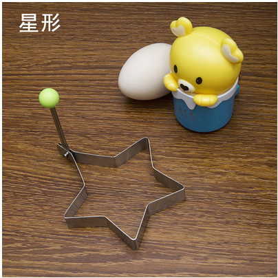 星形煎蛋圈详情图1