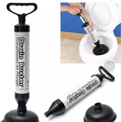 真空吸通吸泵厕所吸下水道疏通器 详情图1