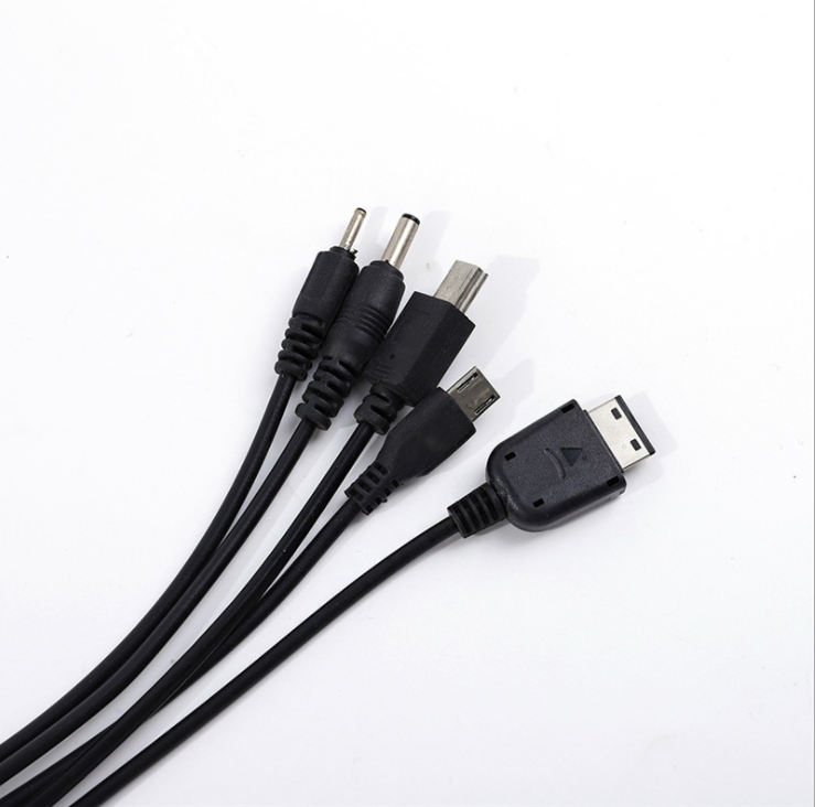 2A battery mobile phone charger detail image 2