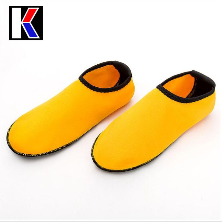 Outdoor sports diving materials swimming diving socks