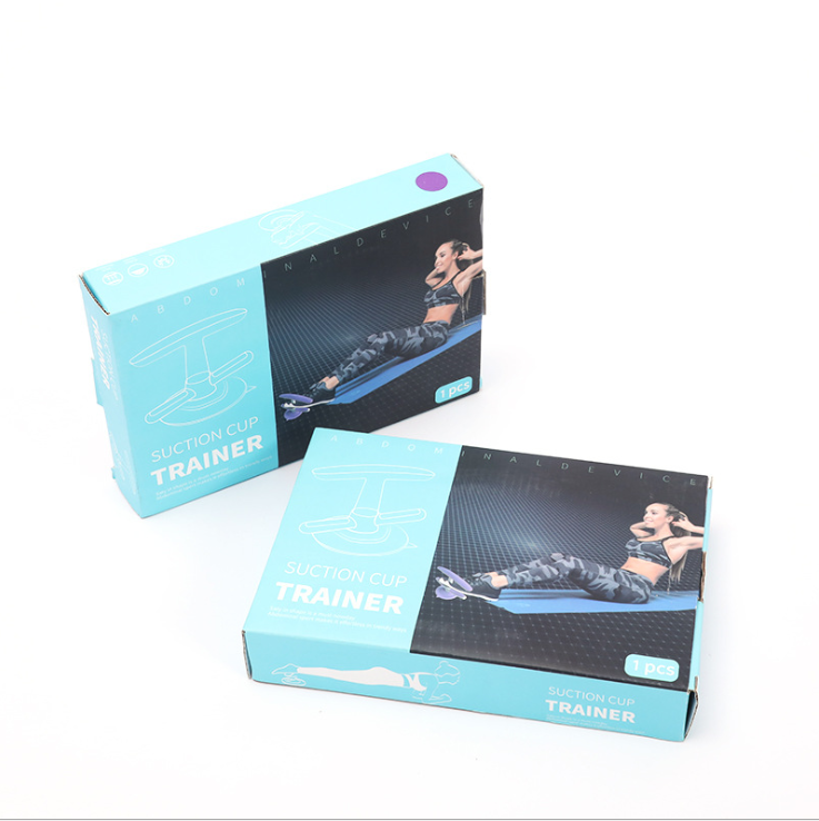 运动压脚器健腹健身器详情图4
