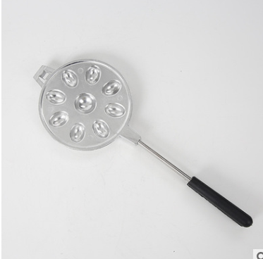 蛋糕模具鸡蛋仔华夫饼模具详情图4
