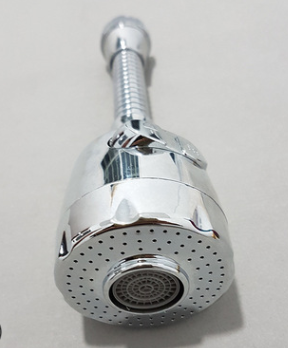 أنبوبة صلبة من الصلب غير القابل للصدأ مقاومة للرش detail image 3