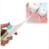 Dental cleaner Dental flusher mouth cleaner Dental retainer cleaner