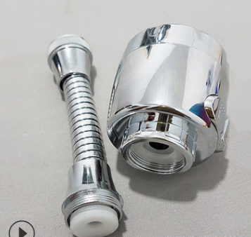 أنبوبة صلبة من الصلب غير القابل للصدأ مقاومة للرش detail image 5