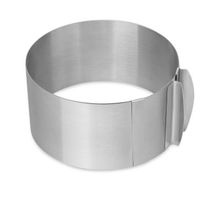 Melaleuca cake mold cake rim