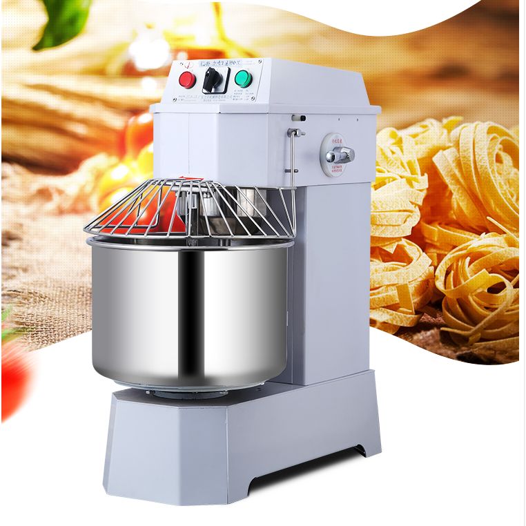 力丰和面机20升