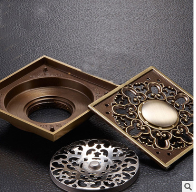حمامات حاسية خالية من التسرب من الهواء النتن، وغسالات، ذات تدفق كبير، مقاومة للتسرب detail image 4