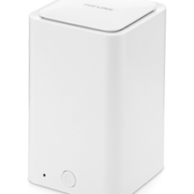 300M wireless signal repeater signal amplifier WiFi signal amplifier Wireless router WR11