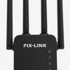 300M Wireless Mini Router WIFI Repeater expander signal amplifier