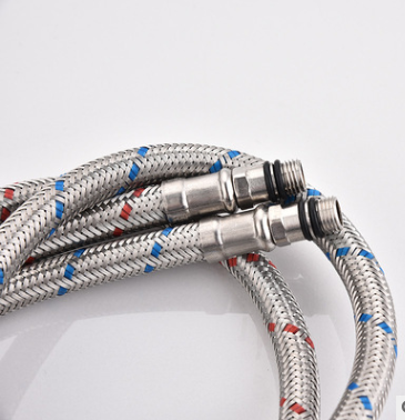 304 صنبور ماء ساخن بارد من الفولاذ غير القابل للصدأ detail image 5