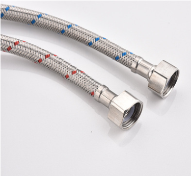 304 صنبور ماء ساخن بارد من الفولاذ غير القابل للصدأ detail image 6