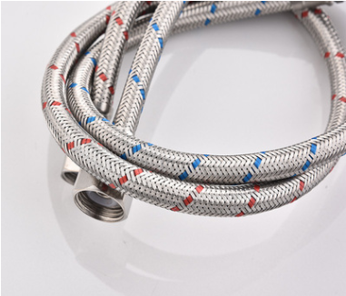 304 صنبور ماء ساخن بارد من الفولاذ غير القابل للصدأ detail image 4