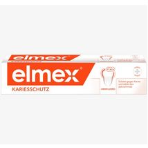 Elmex 牙膏 防蛀护齿 75 ml