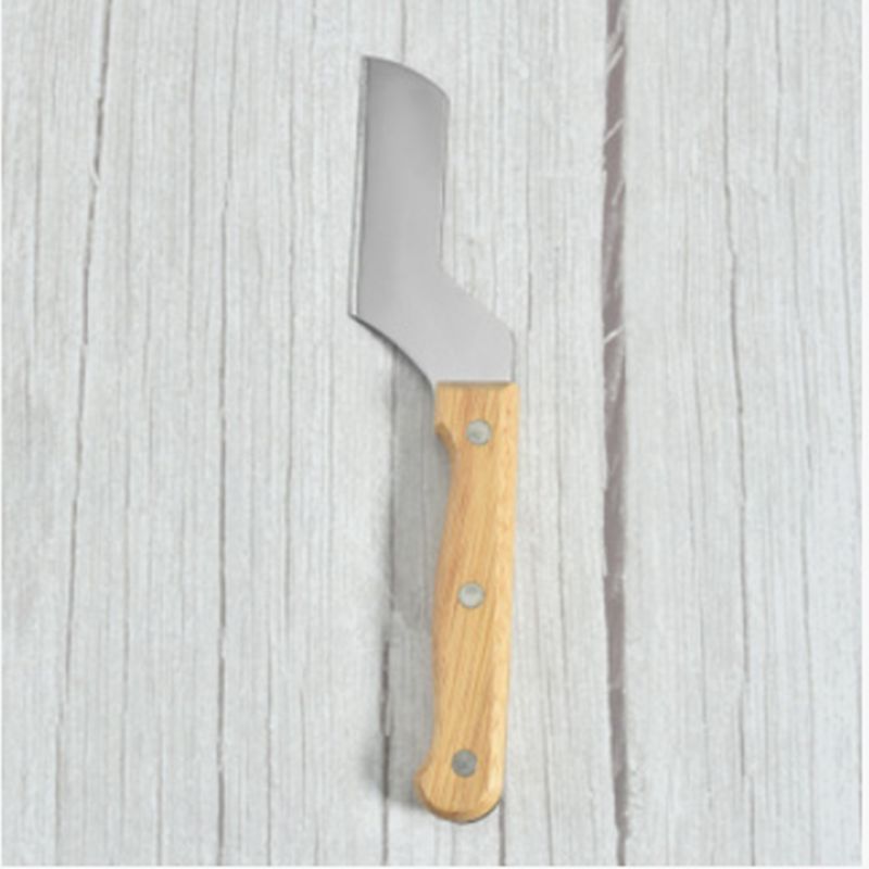 芝士刀/不锈钢/厨房工具产品图