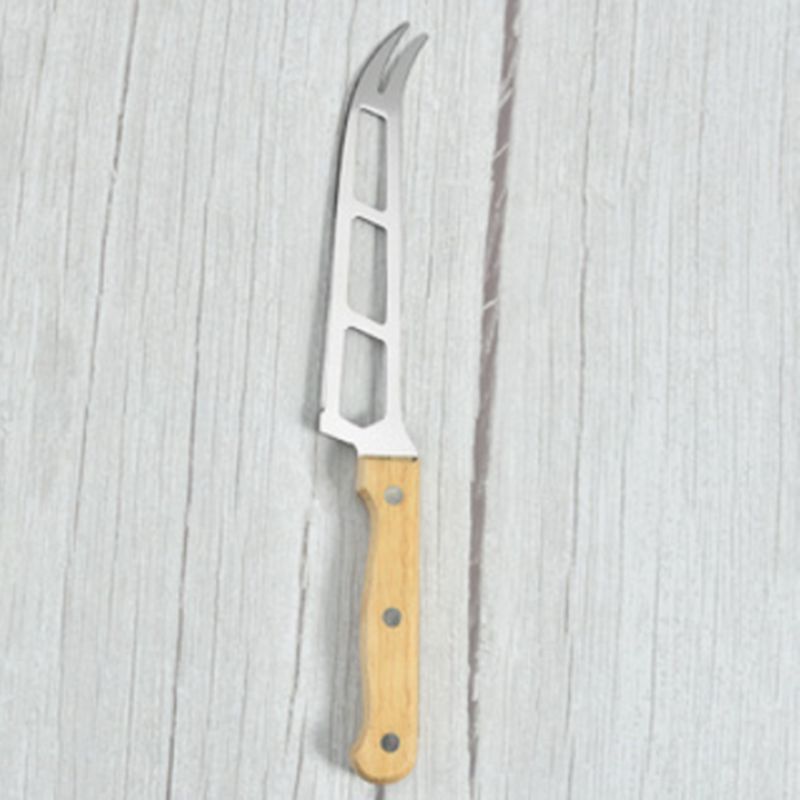 芝士刀/不锈钢/厨房工具白底实物图